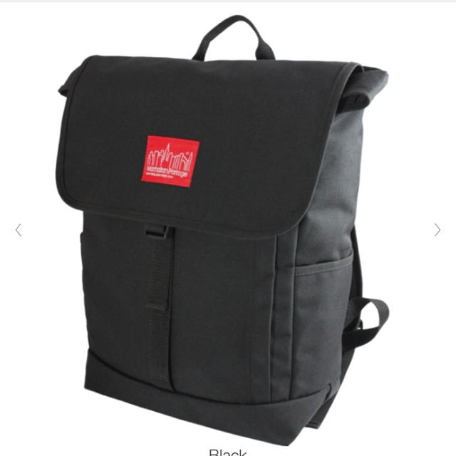 Manhattan マンハッタンポーテージ♡バックパックMP1220の通販 by mickey's shop|マンハッタンポーテージならラクマ Portage - 安い低価