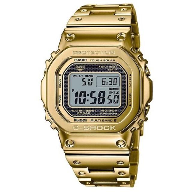 G-SHOCK - 専用！G-SHOCK GMW-B5000TFG-9JRの+spbgp44.ru