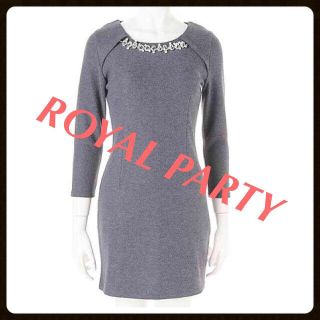 ロイヤルパーティー(ROYAL PARTY)のROYAL PARTY人気ワンピ(ミニワンピース)