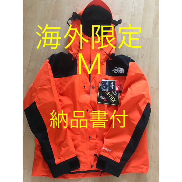 THE NORTH FACE - M ノースフェイス 1990 GTX 海外限定 マウンテン ...