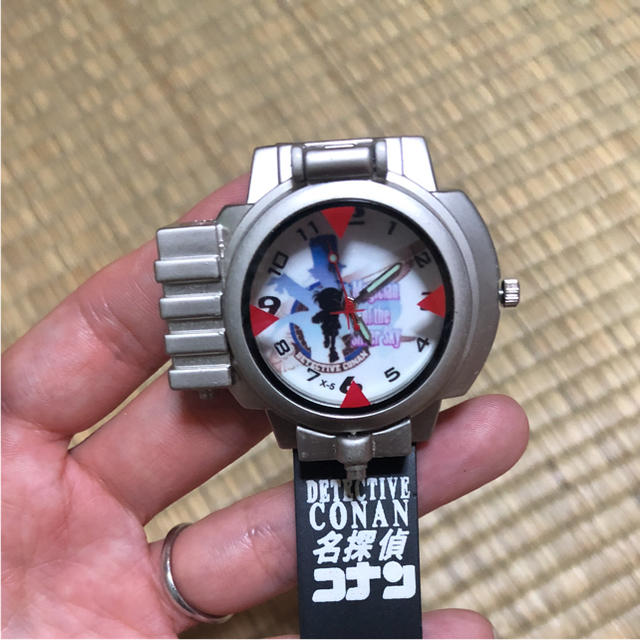 名探偵コナン 腕時計の通販 By Happy Geko S Shop ラクマ