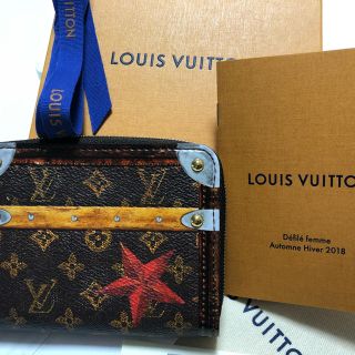 ルイヴィトン(LOUIS VUITTON)の新品…限定 コインパース(コインケース)