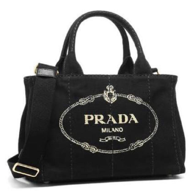 日本最大級 PRADA - PRADA バック ハンドバッグ