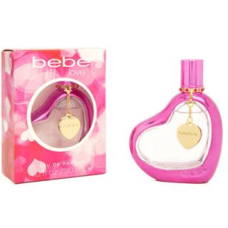 ベベ(BeBe)のbebe love オーデパルファム 30ml(香水(女性用))