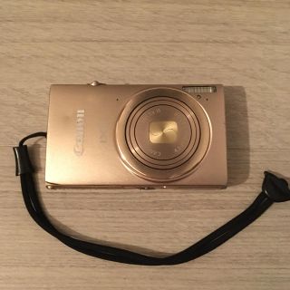 【Canon】IXY430Fデジタルカメラ(コンパクトデジタルカメラ)