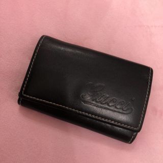 グッチ(Gucci)のあーあー様 専用(キーケース)