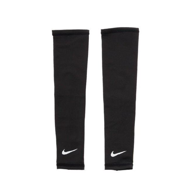 NIKE(ナイキ)の新品 M/L NIKE lightweight running sleeves レディースのファッション小物(手袋)の商品写真