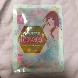 お嬢様酵素 ジュエル 2袋(ダイエット食品)