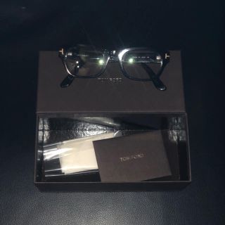 トムフォード(TOM FORD)のTOM FORD (サングラス/メガネ)