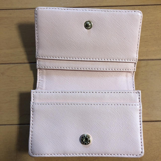 Tory Burch(トリーバーチ)のトリーバーチ カードケース レディースのファッション小物(名刺入れ/定期入れ)の商品写真