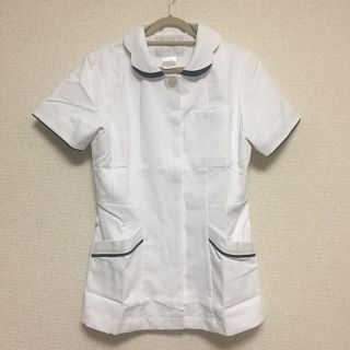 ナガイレーベン(NAGAILEBEN)のナース服 白衣 【上 】 サイズS(その他)