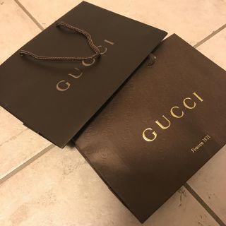 グッチ(Gucci)のsora様専用 GUCCI 紙袋(ショップ袋)