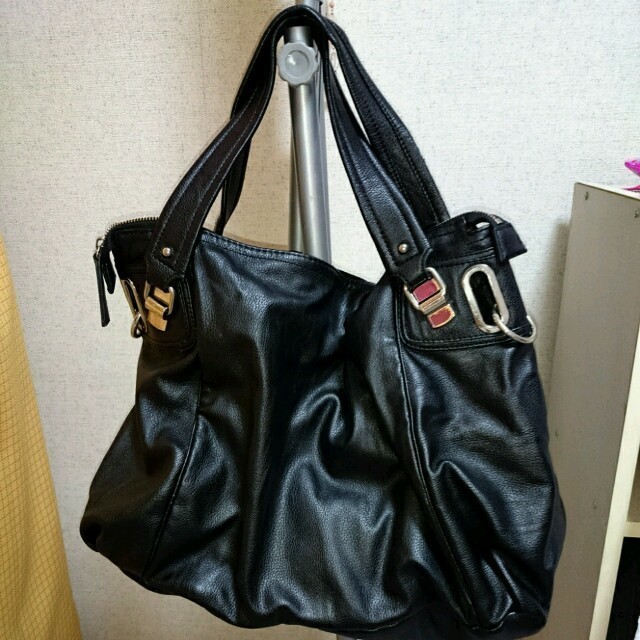 JEANASIS(ジーナシス)の☆ずっこ様専用☆ JENASIS鞄 レディースのバッグ(ショルダーバッグ)の商品写真