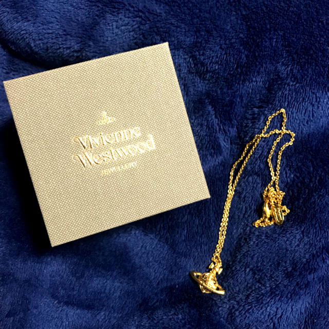 ヴィヴィアン Vivienne Westwood ネックレス