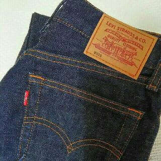 リーバイス(Levi's)の #Levis デニム ジ－ンズ(デニム/ジーンズ)