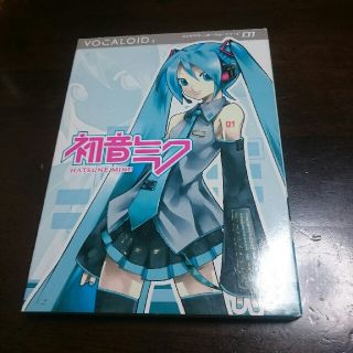 初音ミク ボーカロイド(その他)