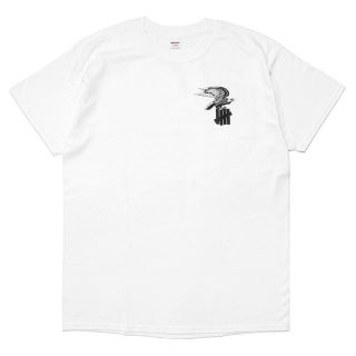 アンディフィーテッド(UNDEFEATED)のUNDEFEATED EAGLE TEE S (Tシャツ/カットソー(半袖/袖なし))