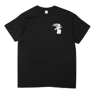 アンディフィーテッド(UNDEFEATED)のUNDEFEATED EAGLE TEE (Tシャツ/カットソー(半袖/袖なし))