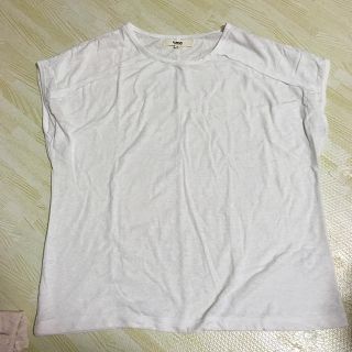 オゾック(OZOC)のOZOC ✳︎ Tシャツ(Tシャツ(半袖/袖なし))