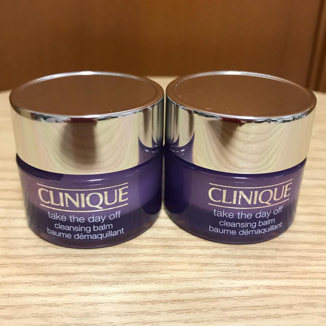 CLINIQUE(クリニーク)のクリニーク クレンジングバーム コスメ/美容のスキンケア/基礎化粧品(クレンジング/メイク落とし)の商品写真