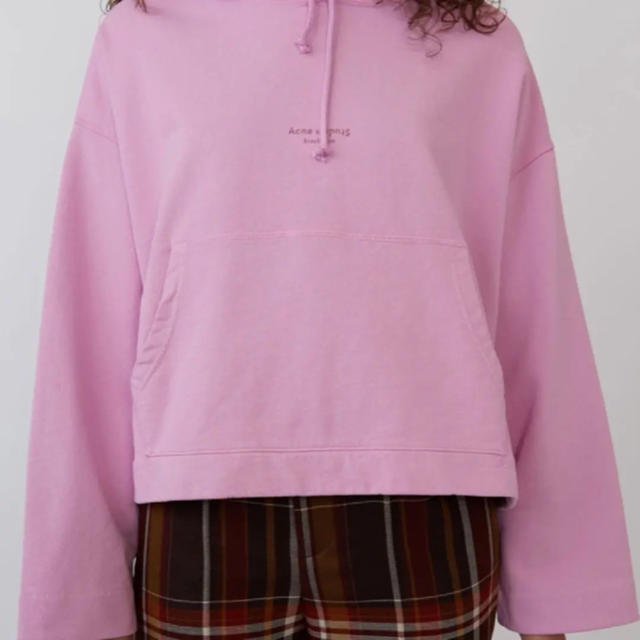 ACNE(アクネ)のvete miha様専用。 acne studios 18aw メンズのトップス(スウェット)の商品写真