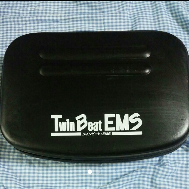 ツインビートEMS　Twin Beat EMS
