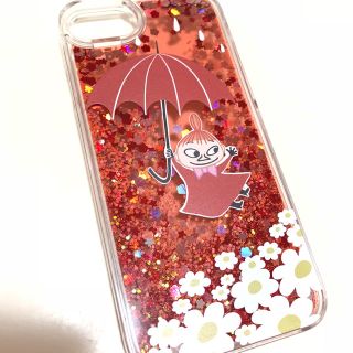 リトルミー(Little Me)のリトルミイ♡iPhoneケース♡(iPhoneケース)