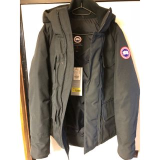 カナダグース(CANADA GOOSE)のカナダグース メイトランド(ダウンジャケット)