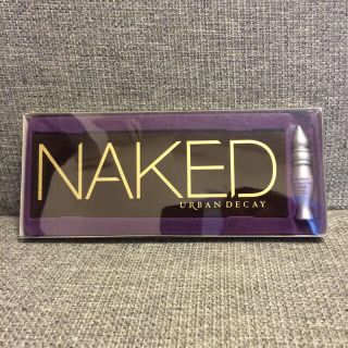 アーバンディケイ(Urban Decay)のURBAN DECAY/ NAKED(その他)