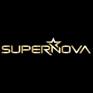 SUPERNOVA チケット 1階 1枚(K-POP/アジア)