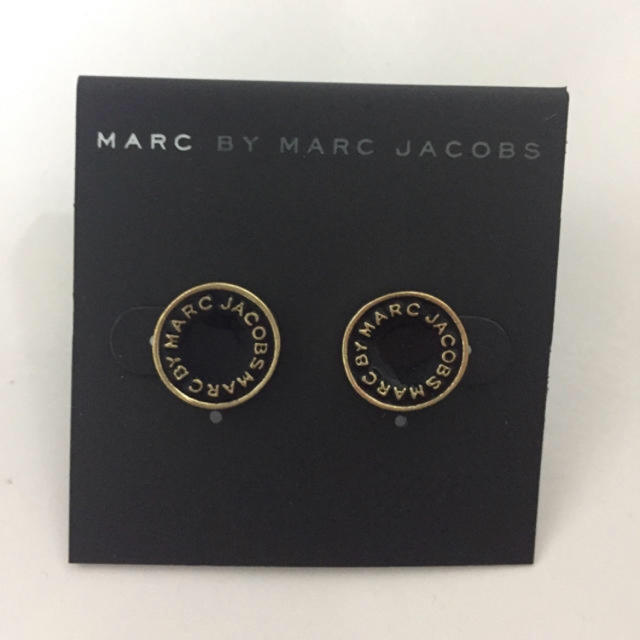 MARC BY MARC JACOBS(マークバイマークジェイコブス)のマークバイマークジェイコブス ピアス メンズのアクセサリー(ピアス(両耳用))の商品写真