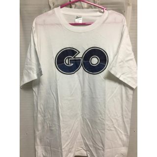 ポケモンGO Tシャツ 白(その他)