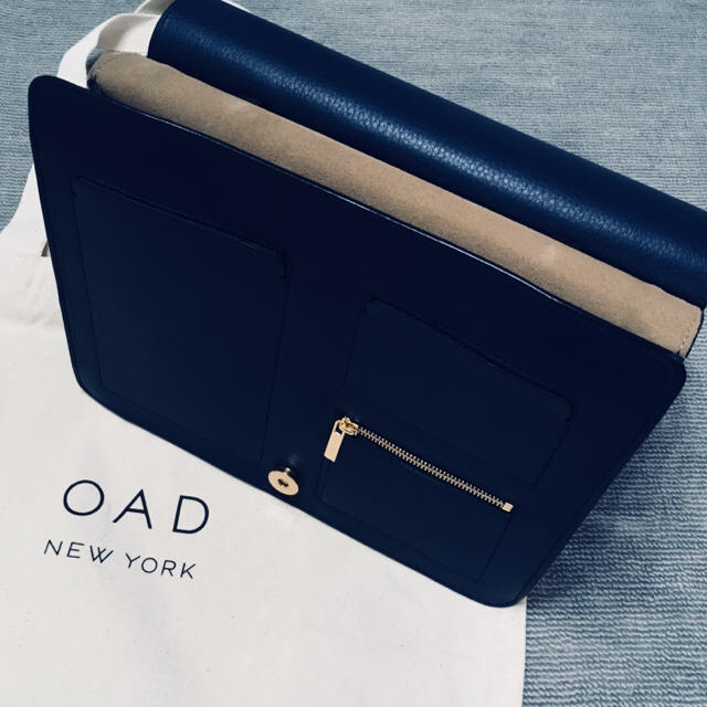 今だけお値下げ‼︎大人気♡OAD NEW YORK新品 2