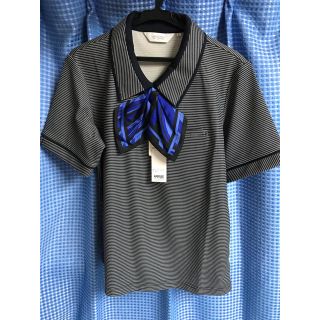 ゆっか様専用  新品 未使用!!事務服 オーバーブラウス(スーツ)