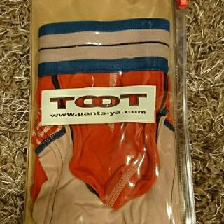 トゥート(TOOT)のK様専用 TOOTボクサー（S）サイズ(ボクサーパンツ)