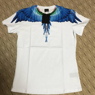 マルセロブロン(MARCELO BURLON)のMARCELO BURLON Tシャツ(Tシャツ/カットソー(半袖/袖なし))