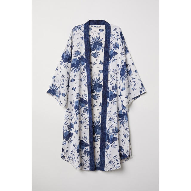 H&M - H&M 安室奈美恵コラボ 花柄ガウンの通販 by sweetdream's shop ...