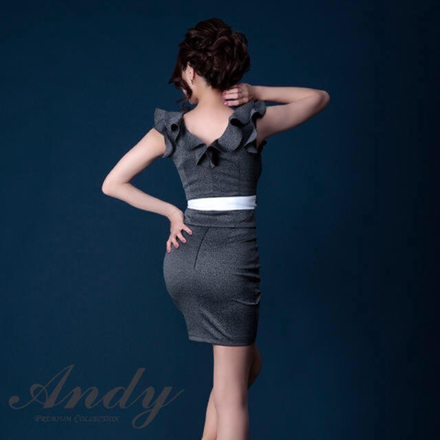 Andy(アンディ)のandy レディースのフォーマル/ドレス(ナイトドレス)の商品写真