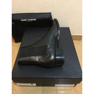 Saint Laurent - 美品☆人気☆サンローラン☆エディ期 チェルシー ...