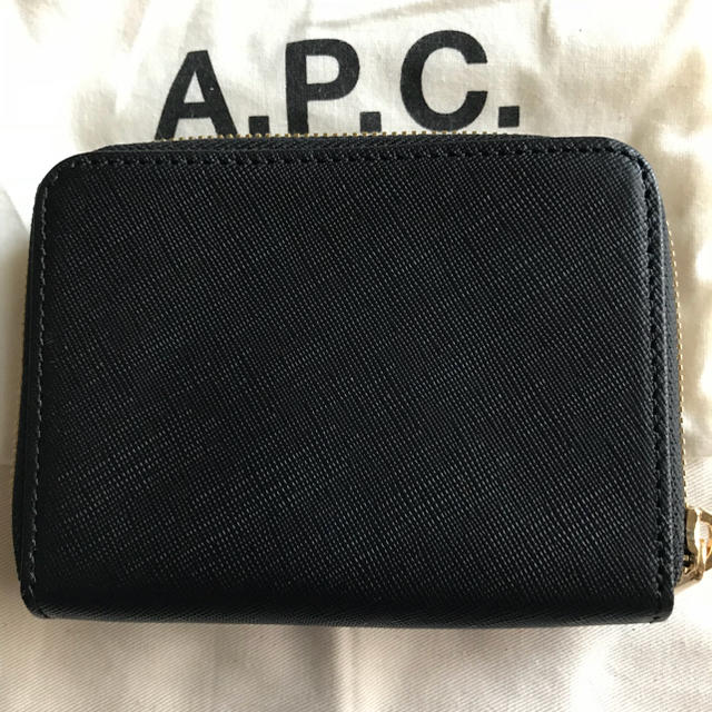 A.P.C(アーペーセー)のA.P.C. 財布 レディースのファッション小物(財布)の商品写真