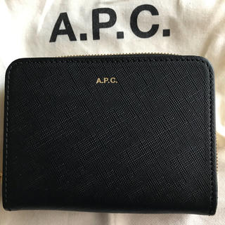 アーペーセー(A.P.C)のA.P.C. 財布(財布)