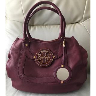 トリーバーチ(Tory Burch)のトリーバーチ  アマンダ  2WAYトートバッグ(トートバッグ)