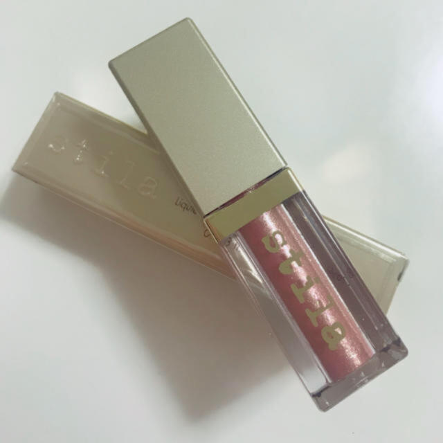 stila(スティラ)のスティラ  グリッターアイシャドウ コスメ/美容のベースメイク/化粧品(アイシャドウ)の商品写真