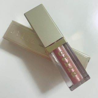 スティラ(stila)のスティラ  グリッターアイシャドウ(アイシャドウ)