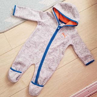 プーマ(PUMA)の専用(カバーオール)