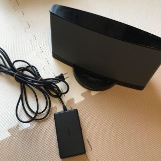 ボーズ(BOSE)のBOSE sound dock series II (スピーカー)