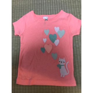 カーターズ(carter's)のカーターズ Tシャツ 18M(Ｔシャツ)