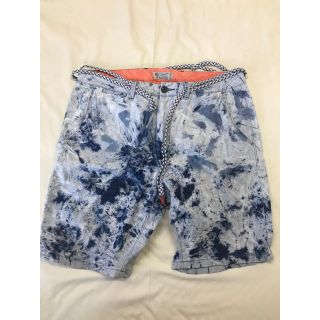 スコッチアンドソーダ(SCOTCH & SODA)のSCOTCH&SODA (スコッチ&ソーダ)(ショートパンツ)