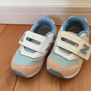 ニューバランス(New Balance)のニューバランス スニーカー 13.5cm(スニーカー)