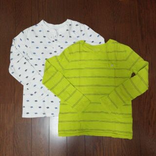 ギャップキッズ(GAP Kids)のGapKids 長袖 Tシャツ 140cm(Tシャツ/カットソー)